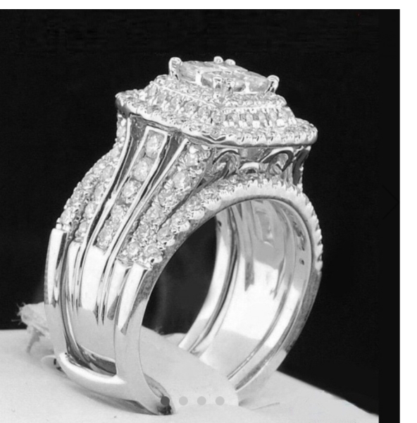 Engagement ring
