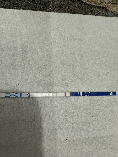 13 days pass trigger shot