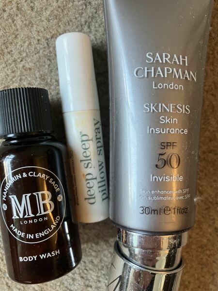 Tempted by beauty treats? Addicted to buying beauty products? Is your collection bursting with favourites? Join fellow beauty lovers in this supportive group!