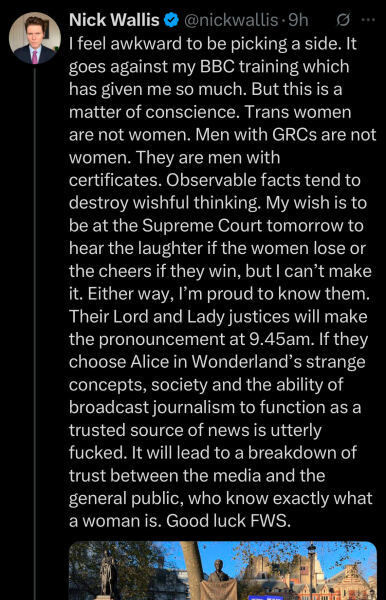 Supreme court ruling