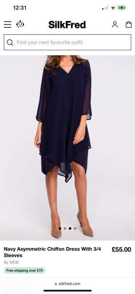 Urgent help styling this dress