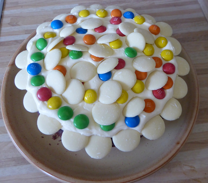 Any Witches Here? Part 21