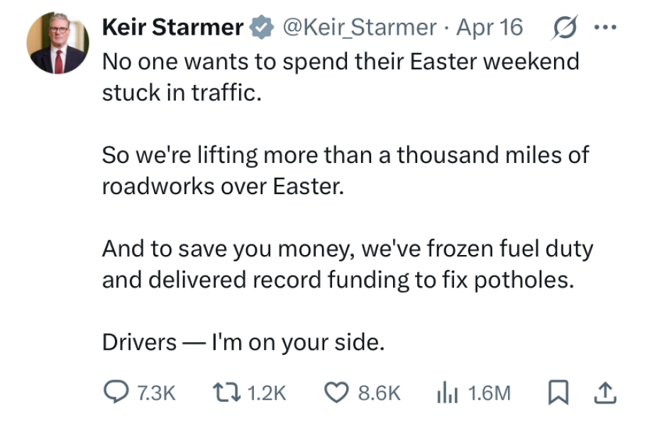 Politicians respond to the SC judgement