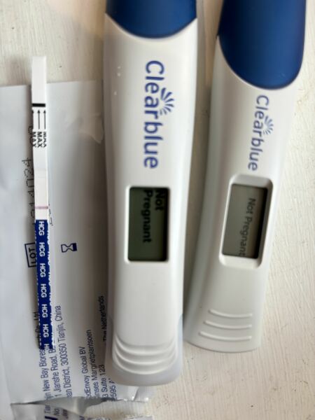 TTC for those taking longer than average