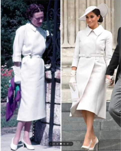 Favourite Royal outfits