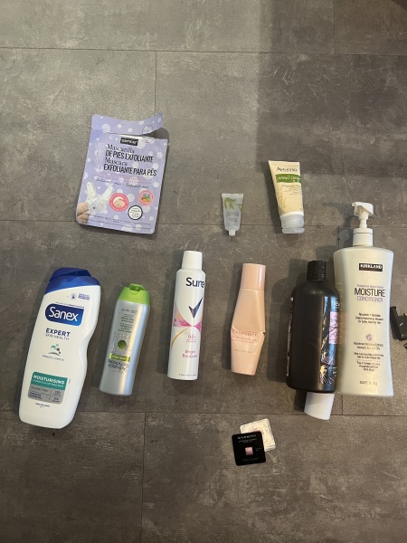 Tempted by beauty treats? Addicted to buying beauty products? Is your collection bursting with favourites? Join fellow beauty lovers in this supportive group!