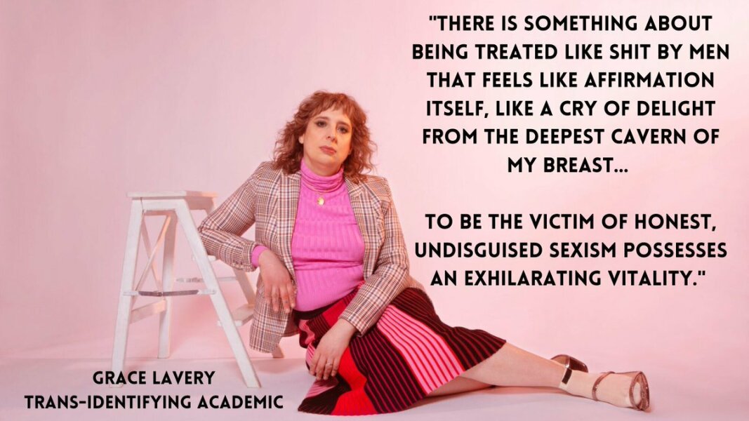 Memories of the last few years of madness