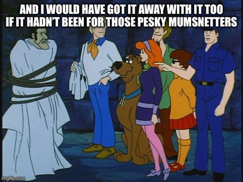 Bridget Philipson- TW should use toilets according to biological Sex.