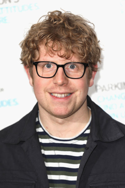 Josh Widdicombe insta post re Sophie Wessex yesterday - (nasty & deleted)