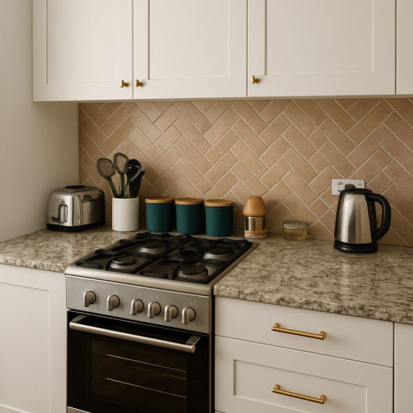 Help me with kitchen colour