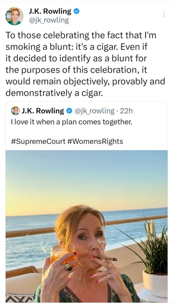 The Bluestocking - where women are women, and small furry animals are gerbils, quokkas,  capybaras, or a red panda called Rosy