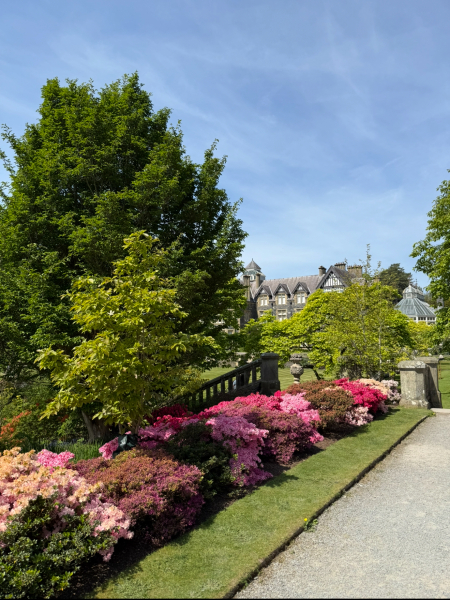 The Year Round Nigel Slater Discussion thread