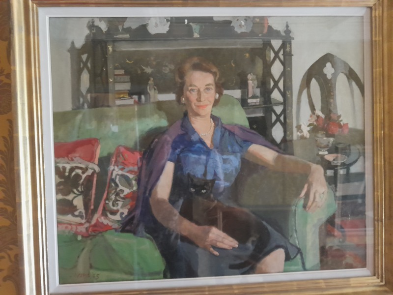 Hymns in Minor Keys & the Russian Easter Overture - the Excellent Cats ignore Culture.....