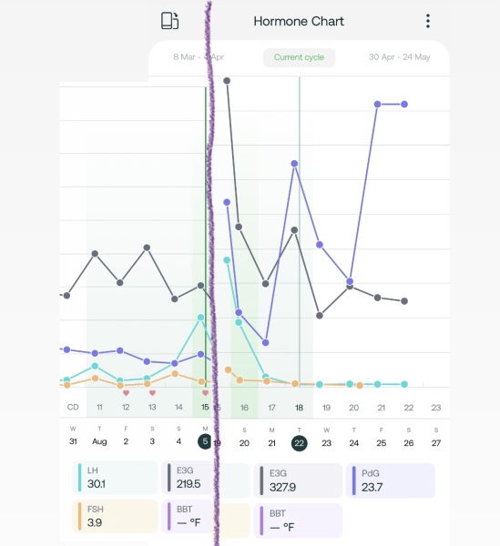 TTC #1 no previous pregnancies cycle #6 - looking for others in the same boat!