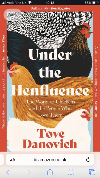 50 Books Challenge 2025 Part Four