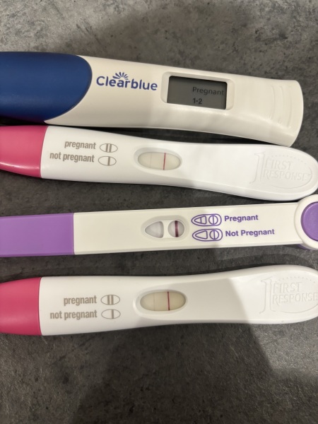 Waiting game after IVF embryo transfer - anyone else?