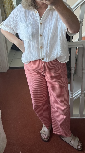 WAYWT Spring/Summer 2024