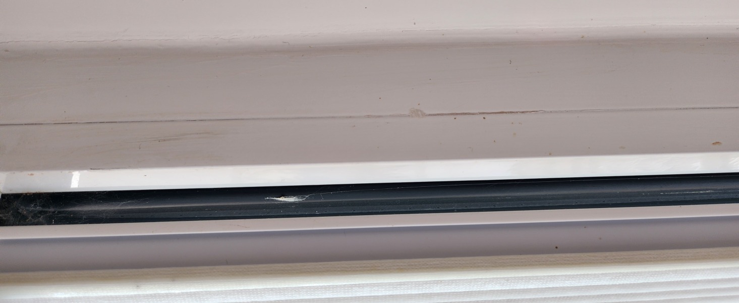 Thanks to bifolds we boiled last year. Not keen to do it again!