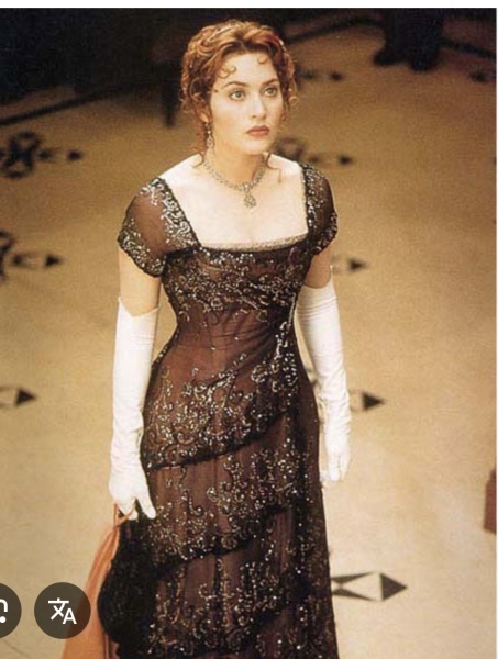 Favourite Hollywood Costumes Of All Time - a nice thread for a Bank Holiday.