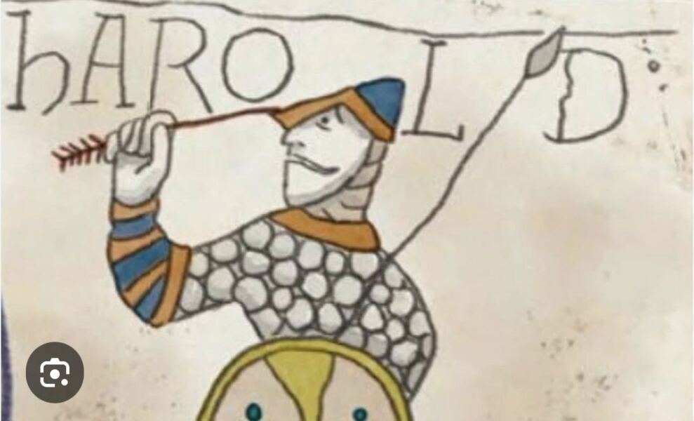 Harry RAVEC decision appeal