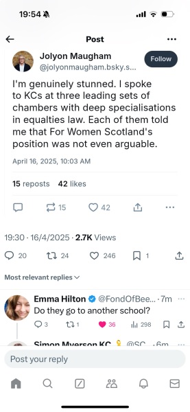 Supreme court ruling