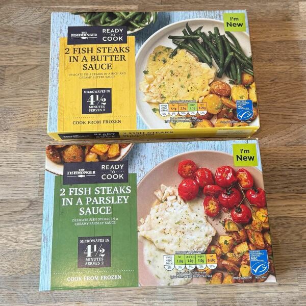 Food you don’t often see anymore