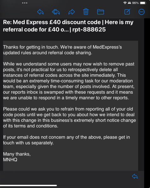 April 2025 Starts - Thread 2