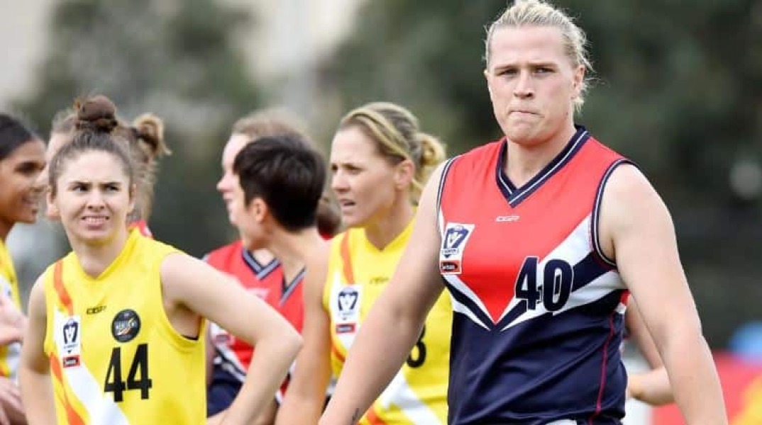 Memories of the last few years of madness