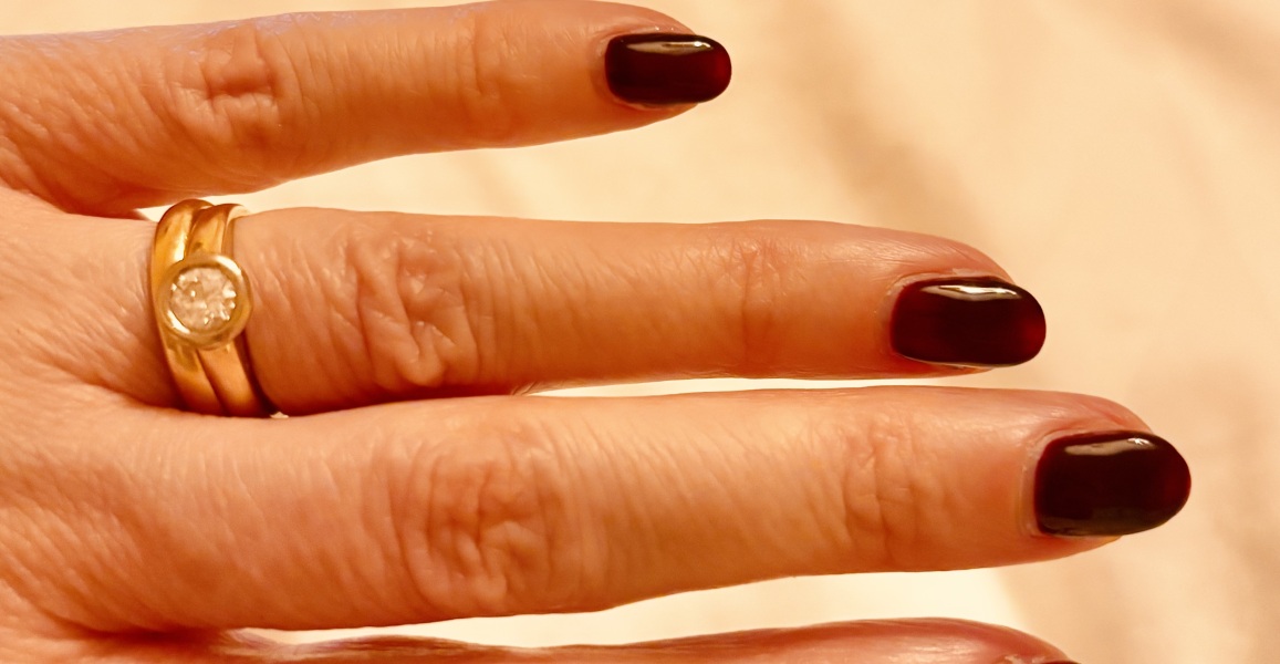 Need nail inspiration - share yours ?