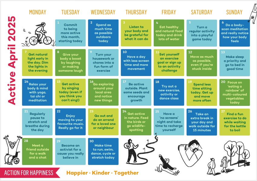 🌼LOSE IT! Active April 2025🌼