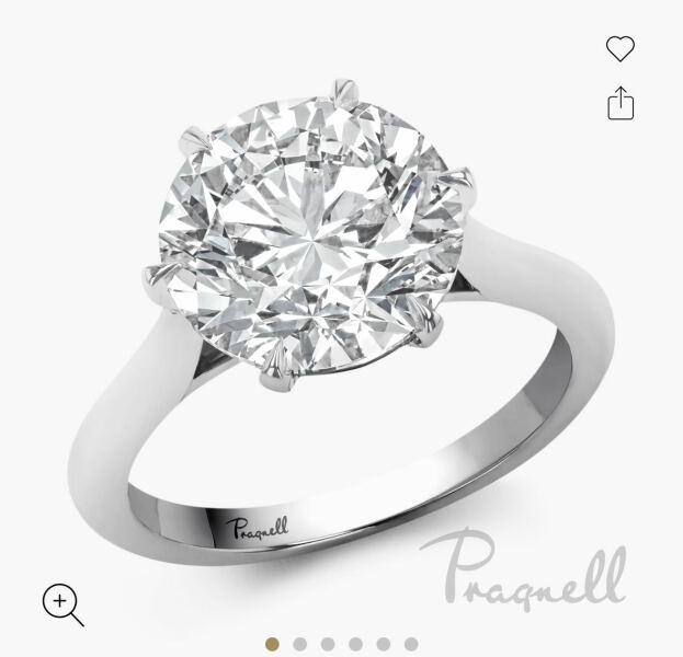 Engagement ring