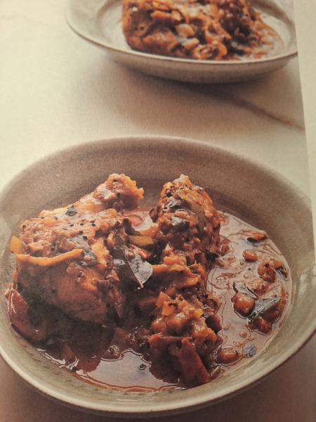 The Year Round Nigel Slater Discussion thread