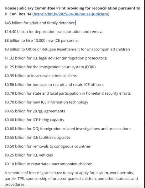 Has the US crossed the Rubicon? - Trump thread #142