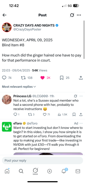 Harry RAVEC decision appeal