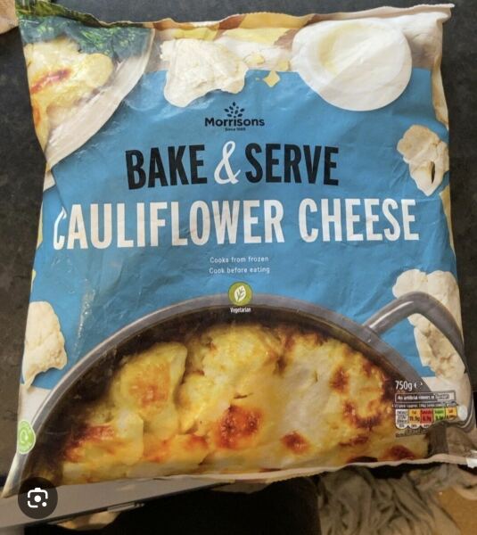 What other brilliant frozen food have I missed?