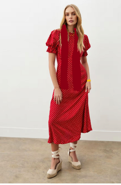 Urgent help styling this dress