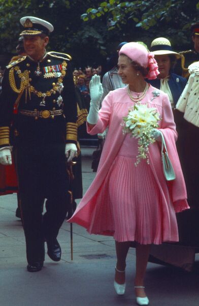 Favourite Royal outfits