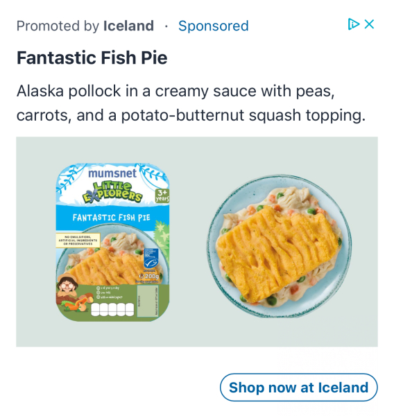 Offended by friend’s comments about party food