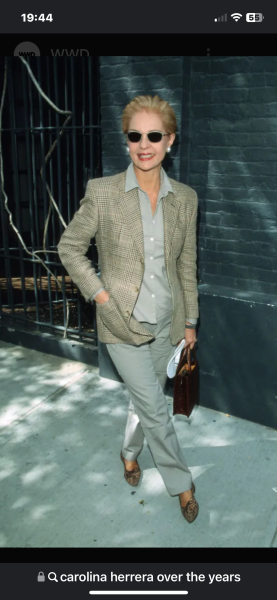 How long do jeans trends usually last?