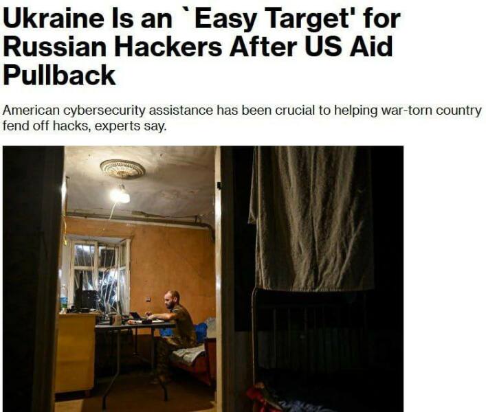 Ukraine Invasion: Part 56