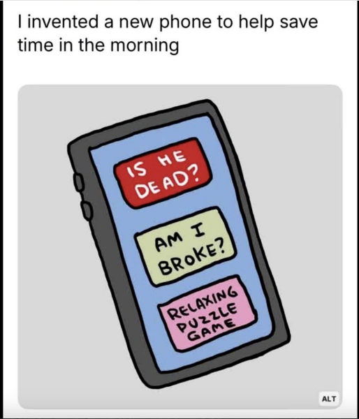 Has the US crossed the Rubicon? - Trump thread #142