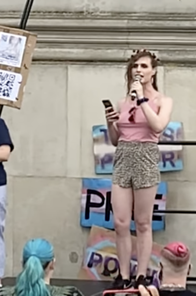 AntiSocial on Radio 4 just after midday today (25 April)