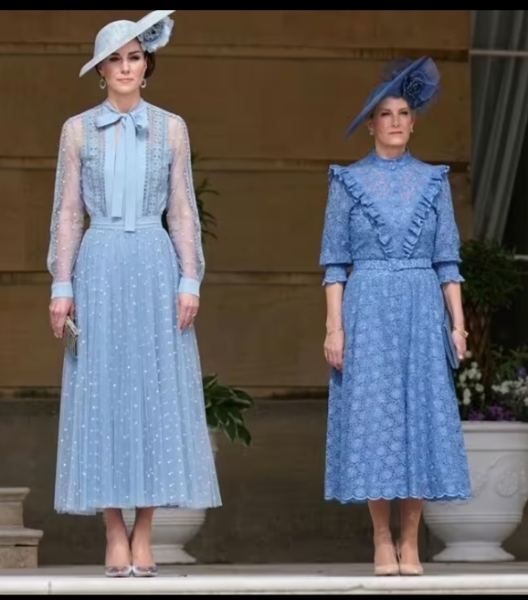 Favourite Royal outfits