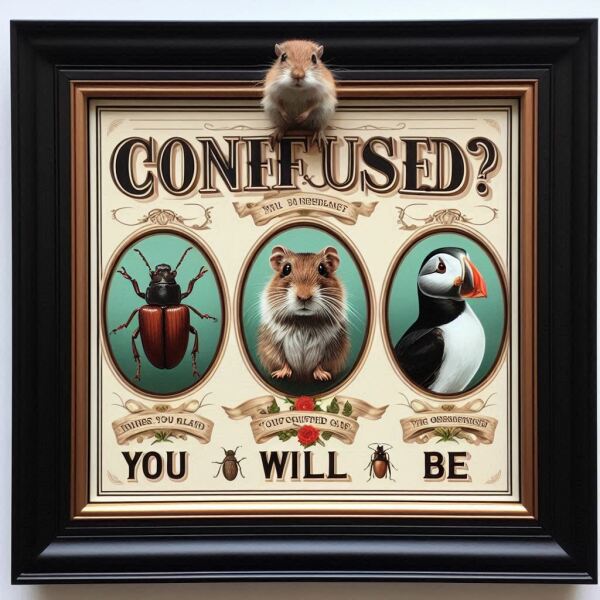 The Bluestocking Arms Women's Pub, where women make friends with Beetles, Androids, Cakes, Dragons, Hedgehogs and other women, where wit and wisdom flourish