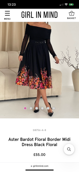 Urgent help styling this dress