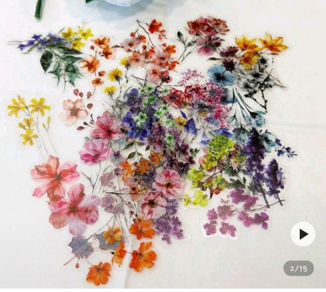 Flowers in a boys nursery?