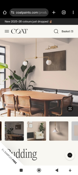 Please help me find some new dining room chairs?