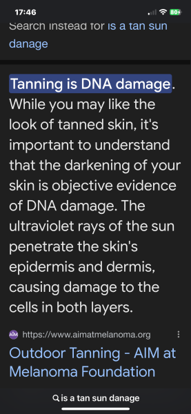 Sunscreen and children