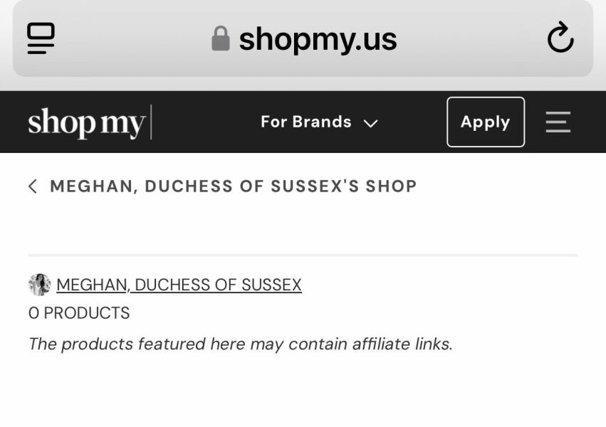 The reviews are coming in for Meghan's podcast 'Confessions of a Female Founder'ions of a