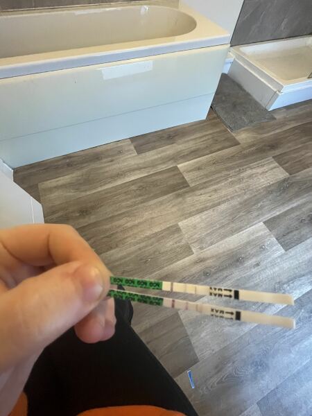 May 2025 TTC Support Group